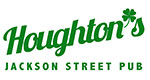Houghton's Jackson Street Pub
